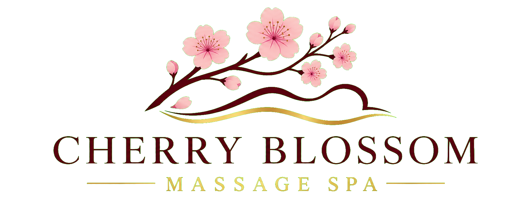 Cherry Blossom Massage Spa