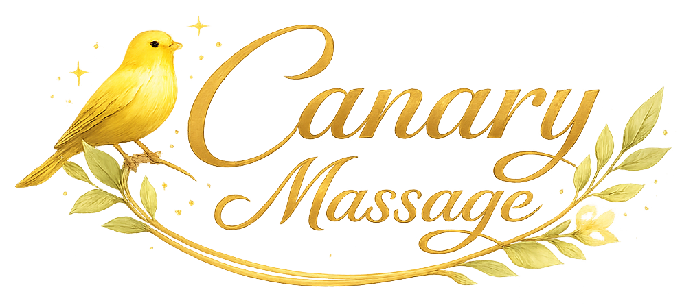 Canary Massage